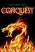 Conquest (Dragon Bones, #1)