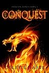 Conquest by Celeste Harte