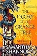 Image for The Priory of the Orange Tree