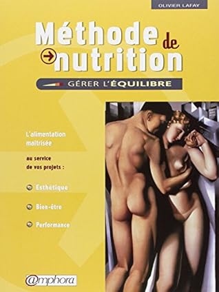 Méthode De Nutrition: Gérer L'équilibre