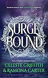 Surgebound (Storm Rising Saga, #1)
