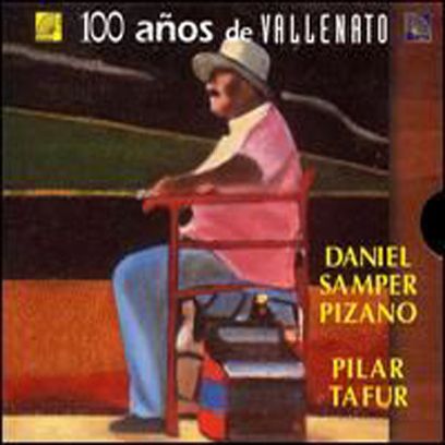 100 Años de Vallenato