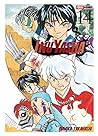 InuYasha - Wide Edition, Vol. 14 by Rumiko Takahashi