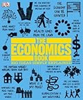 The Economics Book: Big Ideas Simply Explained