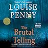 The Brutal Telling by Louise Penny