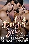 Body and Soul (Twist of Fate #3)