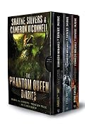 The Phantom Queen Diaries Boxset 2, Books 4-6