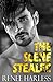 The Scene Stealer by Renee Harless