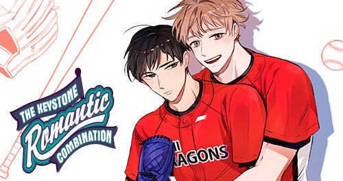 The Keystone Romantic Combination (Webtoon)