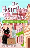 The Heartless Valentine (Jennifer Hunter #2)