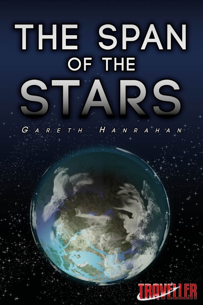 The Span of the Stars (ebook)