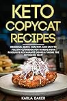 Keto Copycat Reci...
