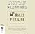 488 Rules for Life: The Thankless Art of Being Correct