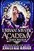Fourth Project (A Supernatural Academy, #4)