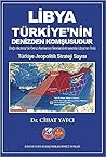 Libya Türkiye’nin...