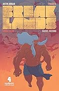 Breaklands #4 (of 5)