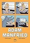Adam Manfried by Caitlin Major