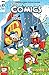 Disney Comics and Stories #9 by Alessandro Mainardi