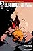 B.P.R.D. by Mike Mignola