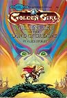 Golden Girl in the Land of Dreams by Alice Storey