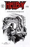 Hellboy: A Christmas Underground