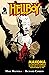 Hellboy: Makoma #1