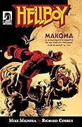 Hellboy: Makoma #2