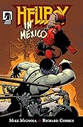 Hellboy In Mexico