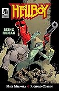 Hellboy: Being Human