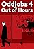 Out of Hours (Oddjobs, #4)
