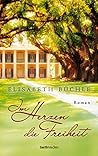 Im Herzen die Freiheit: Roman. (German Edition)