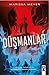 Düşmanlar (Renegades #2)