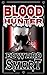Blood Hunter by Edward Smart