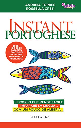 Instant portoghese (Italian Edition)