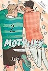 Motýliky by Alice Oseman