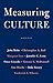 Measuring Culture