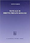 Manuale di diritt...