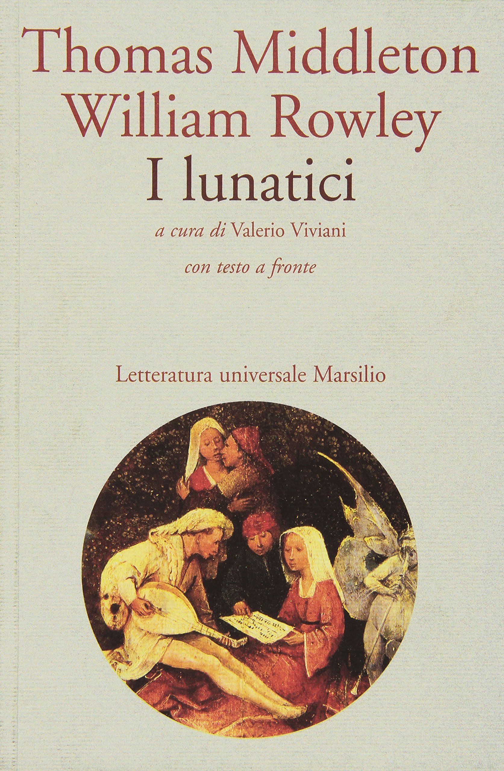 I lunatici