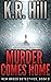 Murder Comes Home: Classic Detective Action (New Breed Detectives, #2)