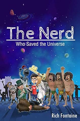 Who Saved The Universe