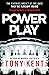 Power Play (Killer Intent, #3)