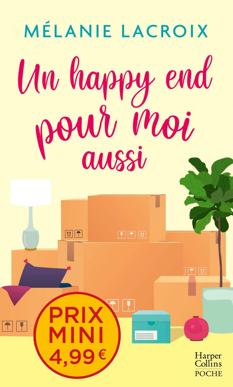 Un happy end pour moi aussi (Mass Market Paperback)