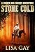 Stone Cold (A Chance and Choices Adventure Book 7)