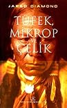 Tüfek, Mikrop ve Çelik by Jared Diamond