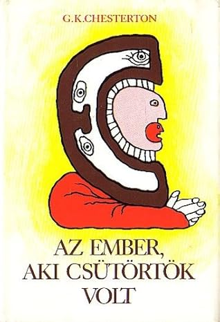 Az Ember, aki Csütörtök volt