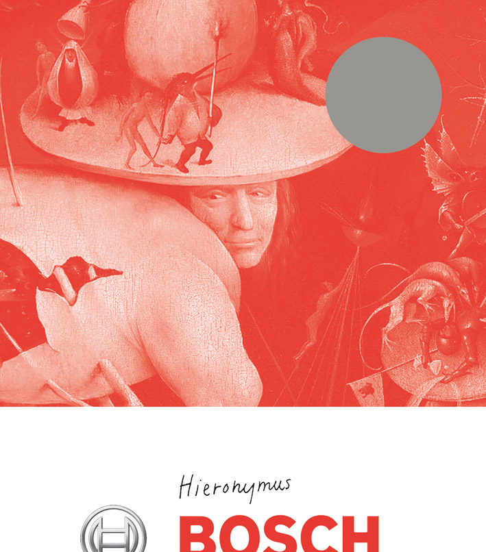 Hysterie umění (Paperback)