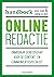 Handboek Online Redactie. Onmisbaar gereedschap voor de conte... by Geert Poort