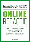 Handboek Online R...