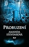 Probuzení by Amanda Stevens