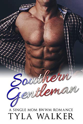 Southern Gentleman (Kindle Edition)